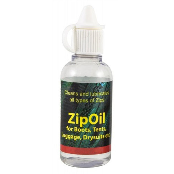 Stormsure Zipper Repair Oil 30ml