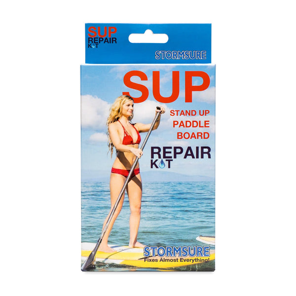 Stand Up Paddle Board (SUP) Repair Kit