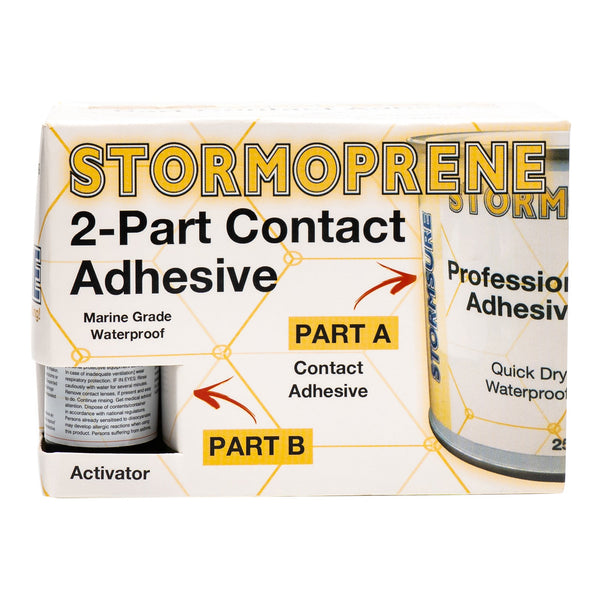Stormoprene Contact Adhesive