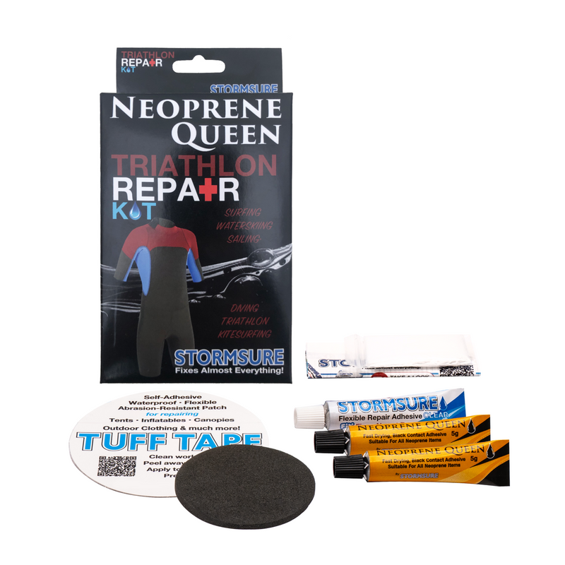 Triathlon Repair Kit