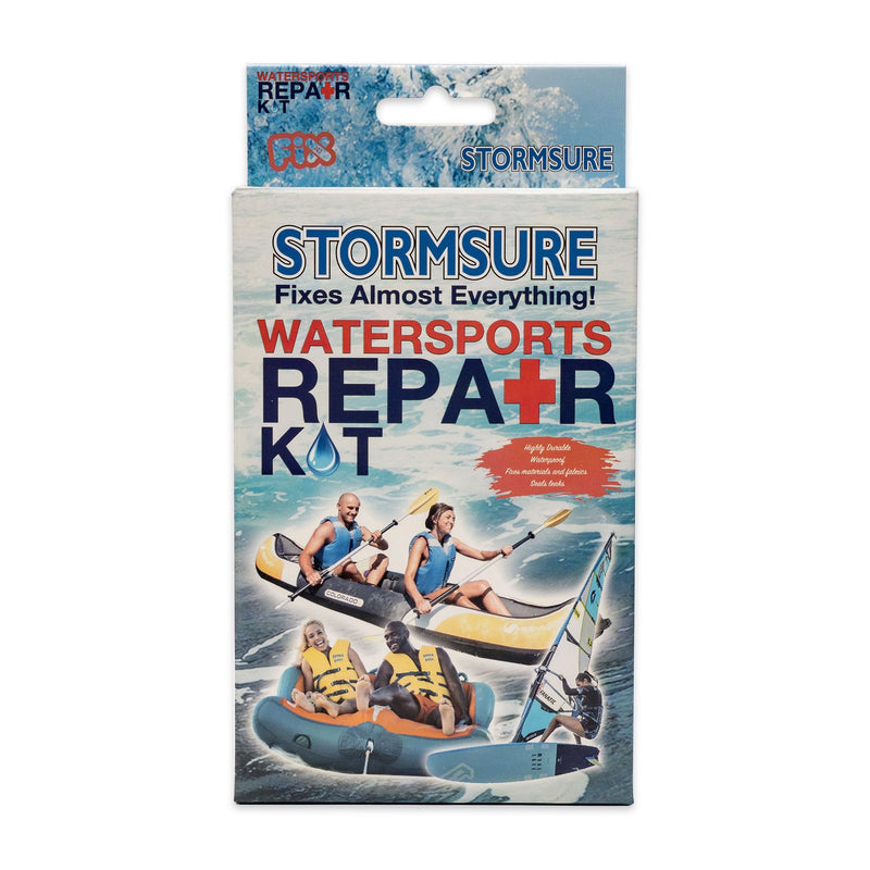 Stormsure Watersports Inflatables Repair Kit